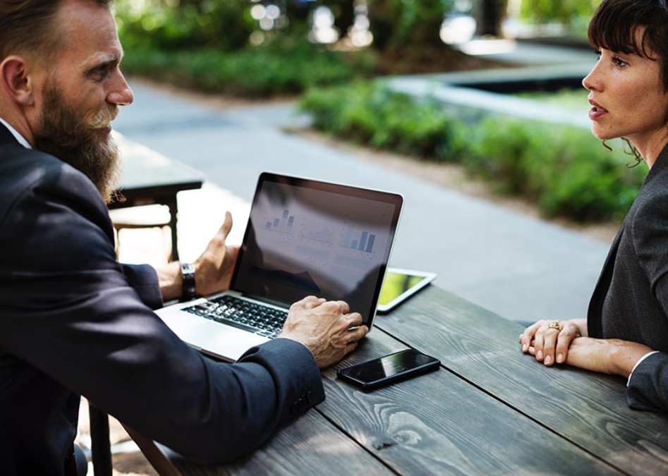 Total design freedom for everyone