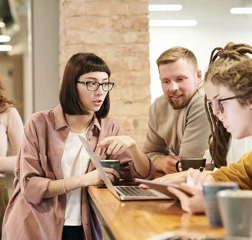 Digital Advertising Solutions