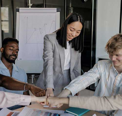 Trusted Publisher Network